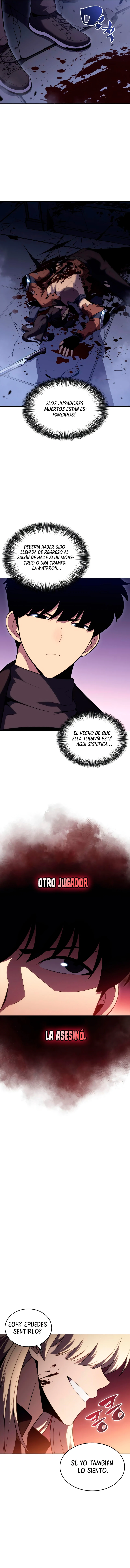 Novato De Nivel Máximo - Capítulo 100 - Página 18 - LectorTMOo