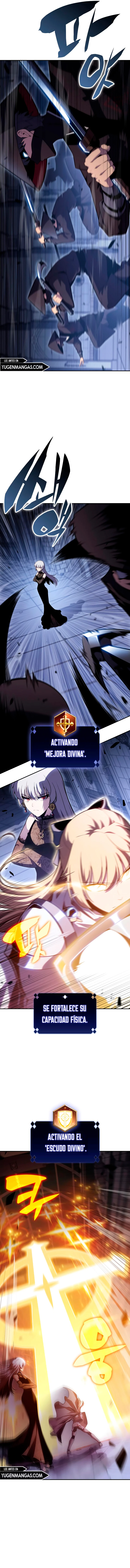 Novato De Nivel Máximo - Capítulo 102 - Página 6 - LectorTMOo