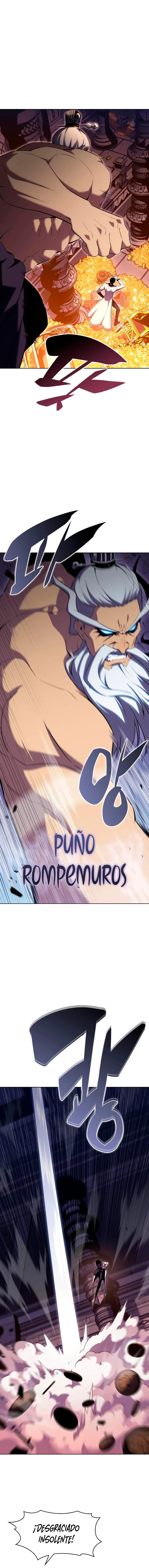 Novato De Nivel Máximo - Capítulo 103 - Página 16 - LectorTMOo