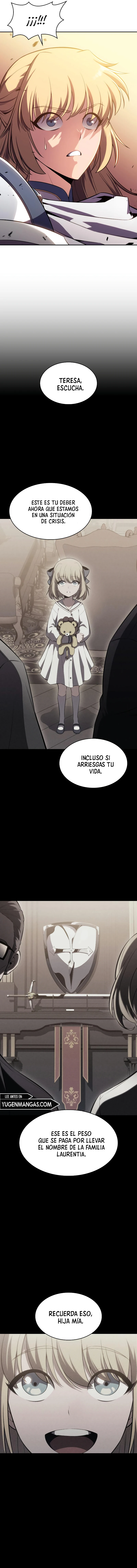 Novato De Nivel Máximo - Capítulo 106 - Página 13 - LectorTMOo