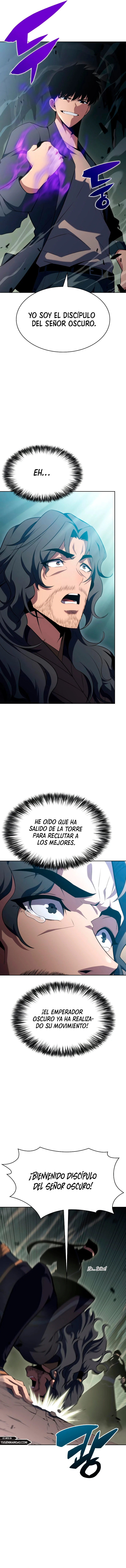 Novato De Nivel Máximo - Capítulo 109 - Página 14 - LectorTMOo