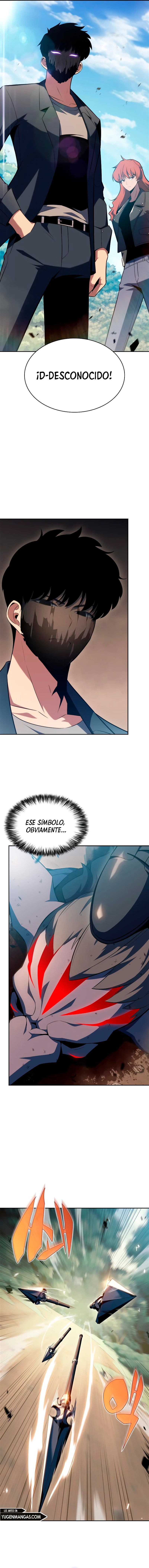 Novato De Nivel Máximo - Capítulo 110 - Página 13 - LectorTMOo