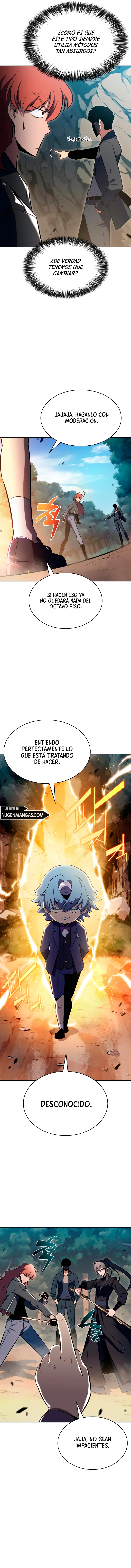 Novato De Nivel Máximo - Capítulo 111 - Página 14 - LectorTMOo