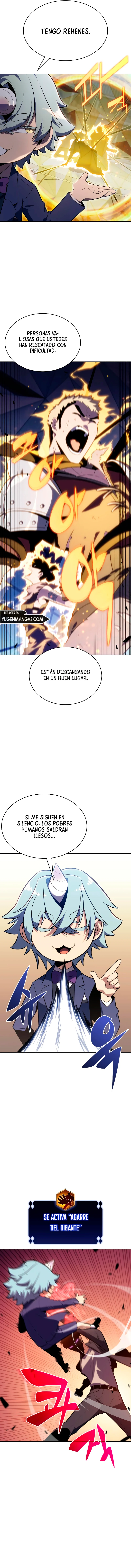 Novato De Nivel Máximo - Capítulo 111 - Página 15 - LectorTMOo