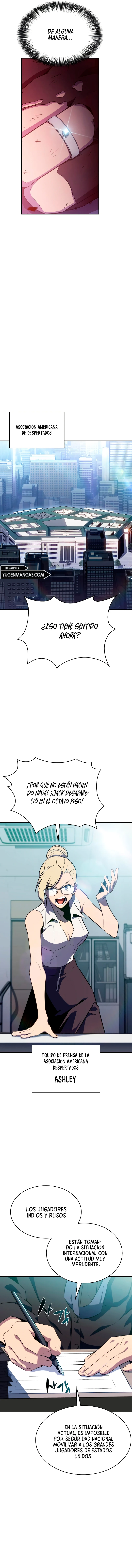 Novato De Nivel Máximo - Capítulo 112 - Página 10 - LectorTMOo