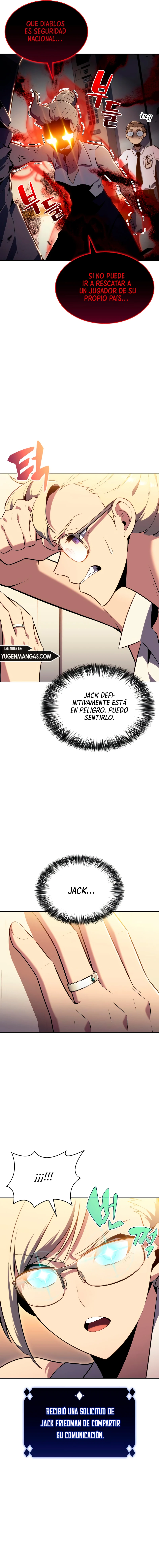 Novato De Nivel Máximo - Capítulo 112 - Página 12 - LectorTMOo