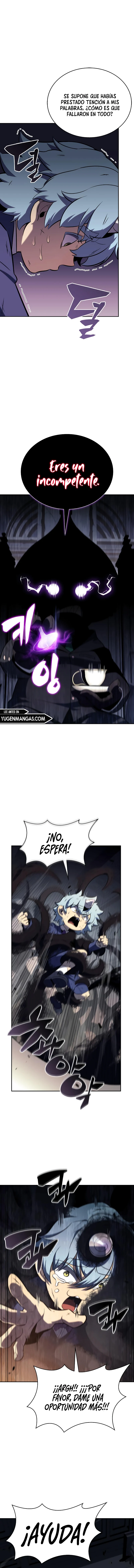 Novato De Nivel Máximo - Capítulo 116 - Página 13 - LectorTMOo