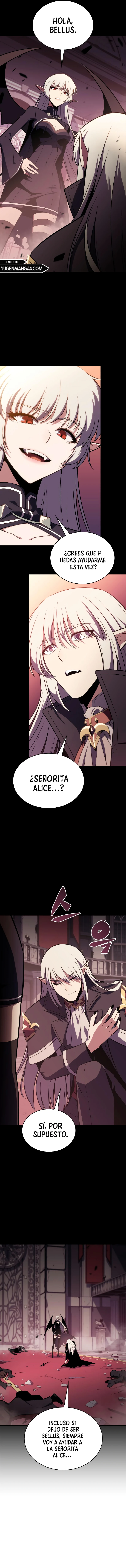 Novato De Nivel Máximo - Capítulo 116 - Página 18 - LectorTMOo