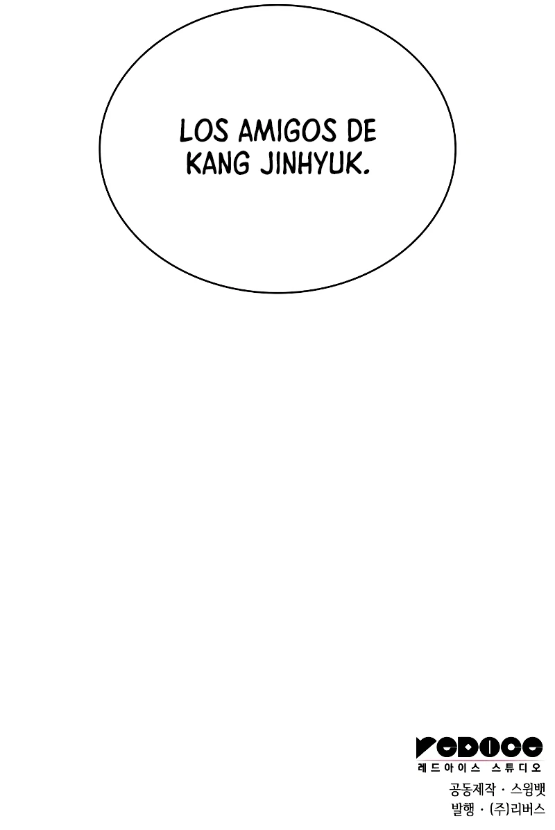 Novato De Nivel Máximo - Capítulo 117 - Página 21 - LectorTMOo