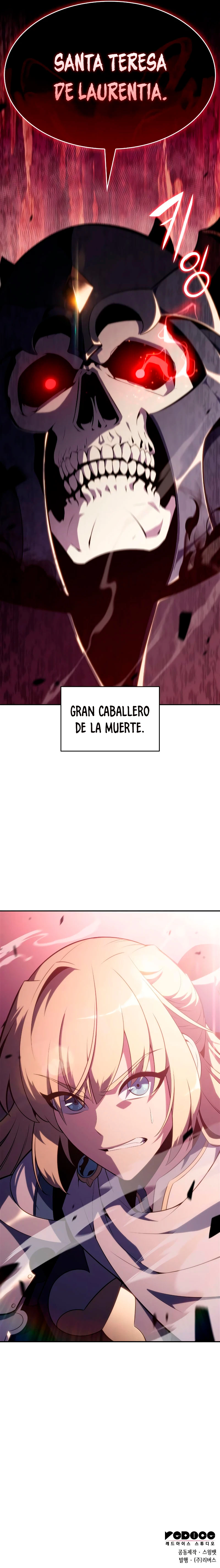 Novato De Nivel Máximo - Capítulo 118 - Página 18 - LectorTMOo
