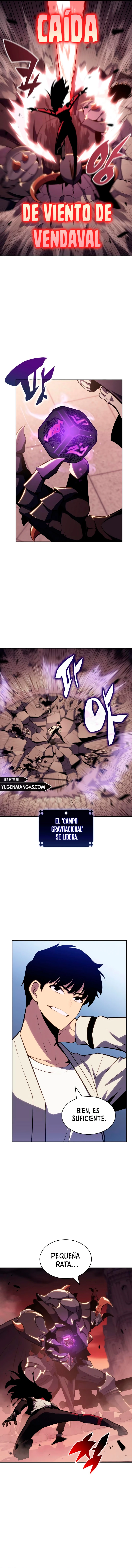 Novato De Nivel Máximo - Capítulo 123 - Página 9 - LectorTMOo