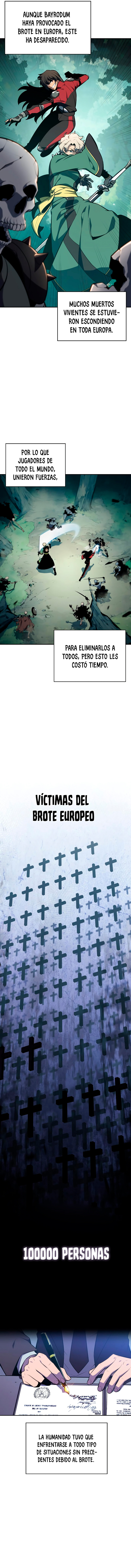 Novato De Nivel Máximo - Capítulo 127 - Página 4 - LectorTMOo