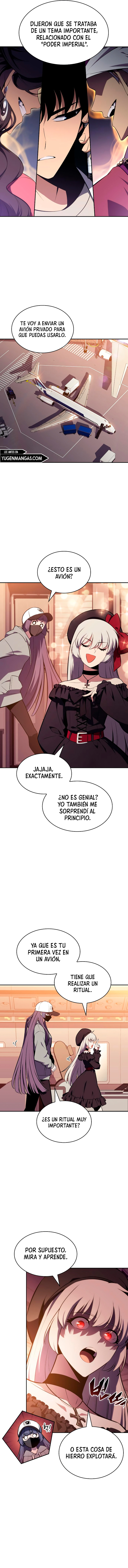 Novato De Nivel Máximo - Capítulo 127 - Página 14 - LectorTMOo