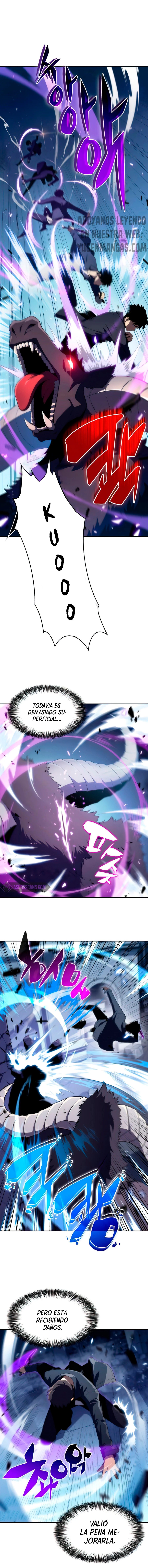 Novato De Nivel Máximo - Capítulo 13 - Página 15 - LectorTMOo