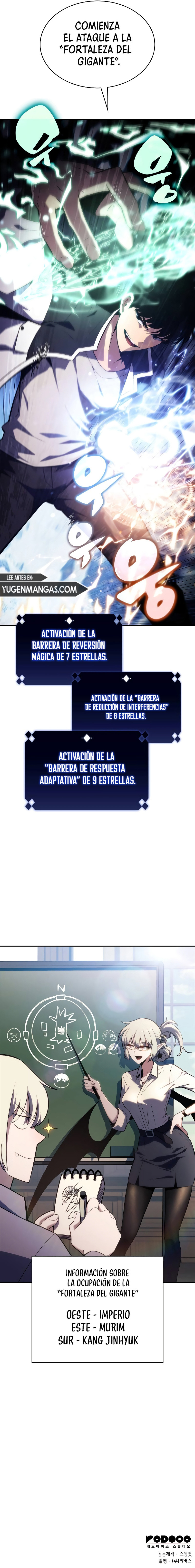 Novato De Nivel Máximo - Capítulo 138 - Página 12 - LectorTMOo