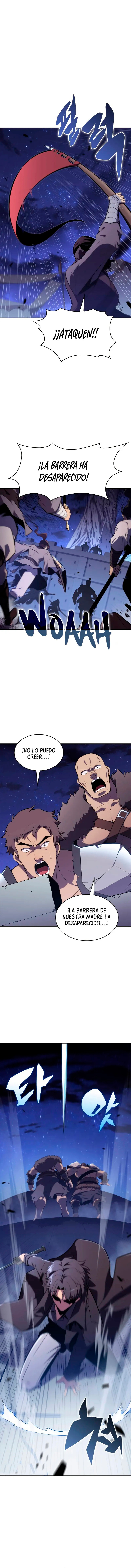 Novato De Nivel Máximo - Capítulo 140 - Página 3 - LectorTMOo