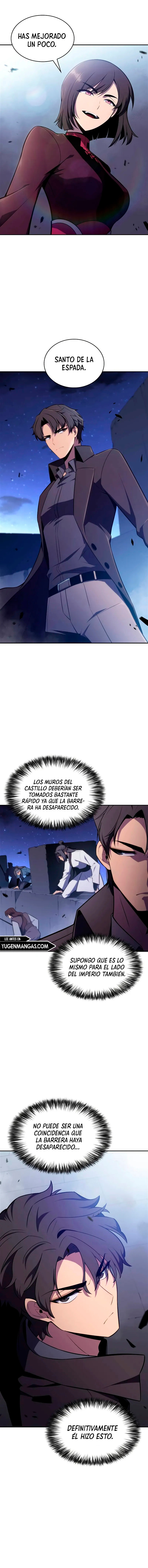 Novato De Nivel Máximo - Capítulo 140 - Página 5 - LectorTMOo