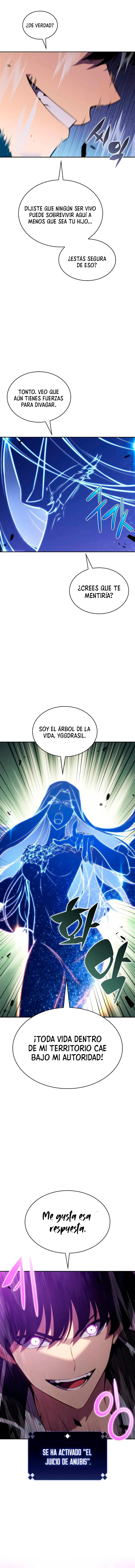 Novato De Nivel Máximo - Capítulo 140 - Página 10 - LectorTMOo