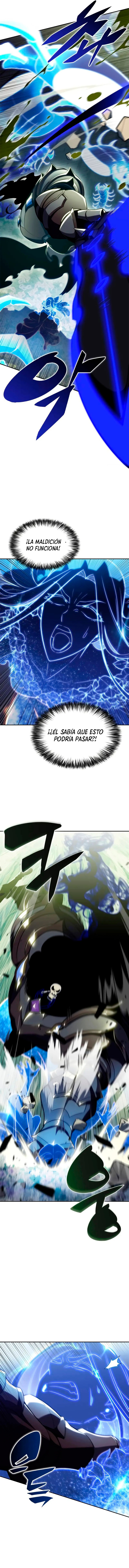 Novato De Nivel Máximo - Capítulo 140 - Página 15 - LectorTMOo