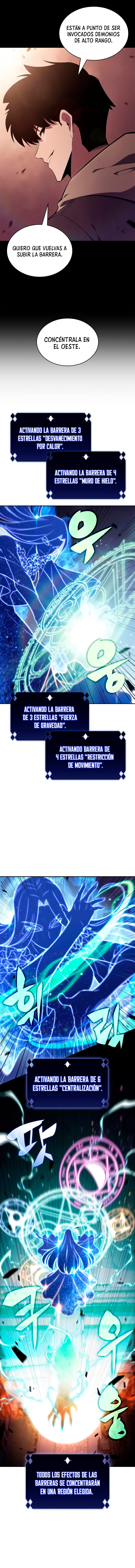 Novato De Nivel Máximo - Capítulo 144 - Página 15 - LectorTMOo