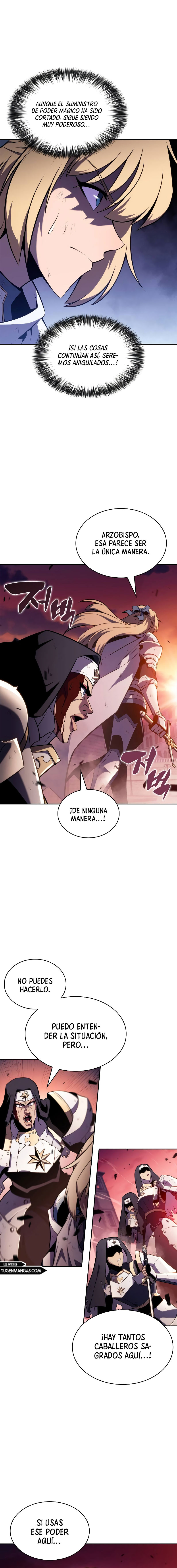 Novato De Nivel Máximo - Capítulo 147 - Página 13 - LectorTMOo