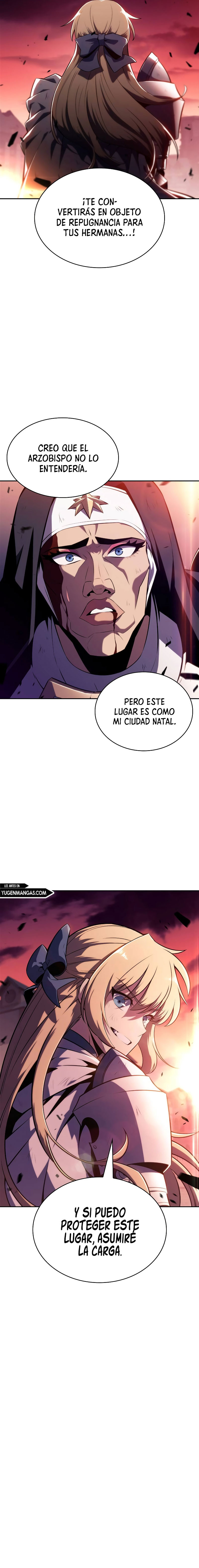 Novato De Nivel Máximo - Capítulo 147 - Página 14 - LectorTMOo