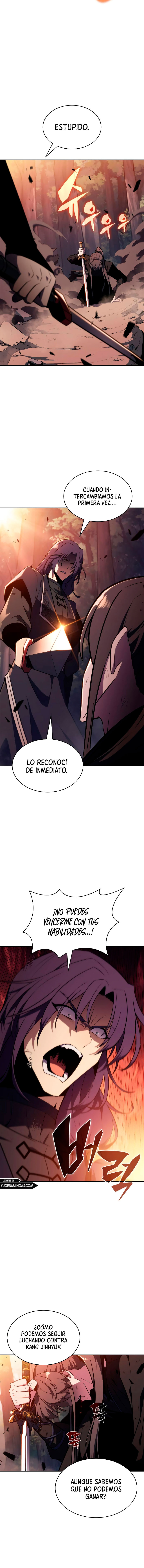 Novato De Nivel Máximo - Capítulo 148 - Página 5 - LectorTMOo