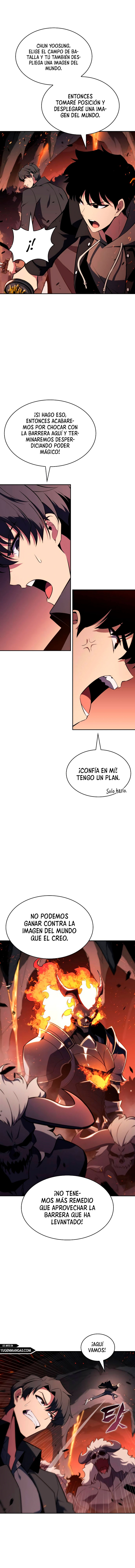 Novato De Nivel Máximo - Capítulo 148 - Página 12 - LectorTMOo