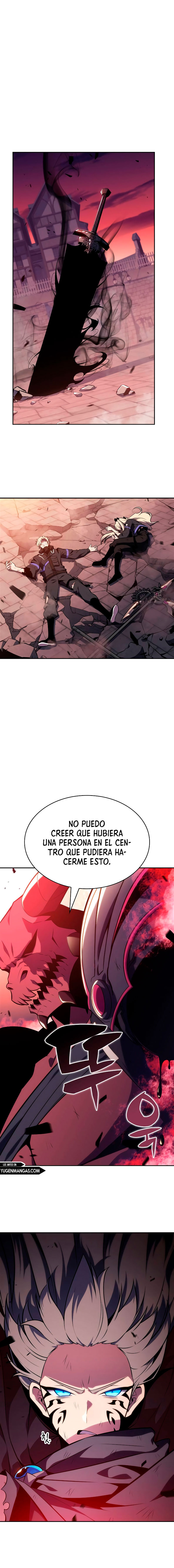 Novato De Nivel Máximo - Capítulo 148 - Página 17 - LectorTMOo