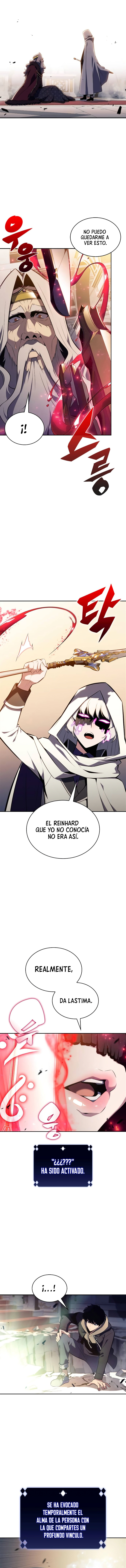 Novato De Nivel Máximo - Capítulo 155 - Página 3 - LectorTMOo