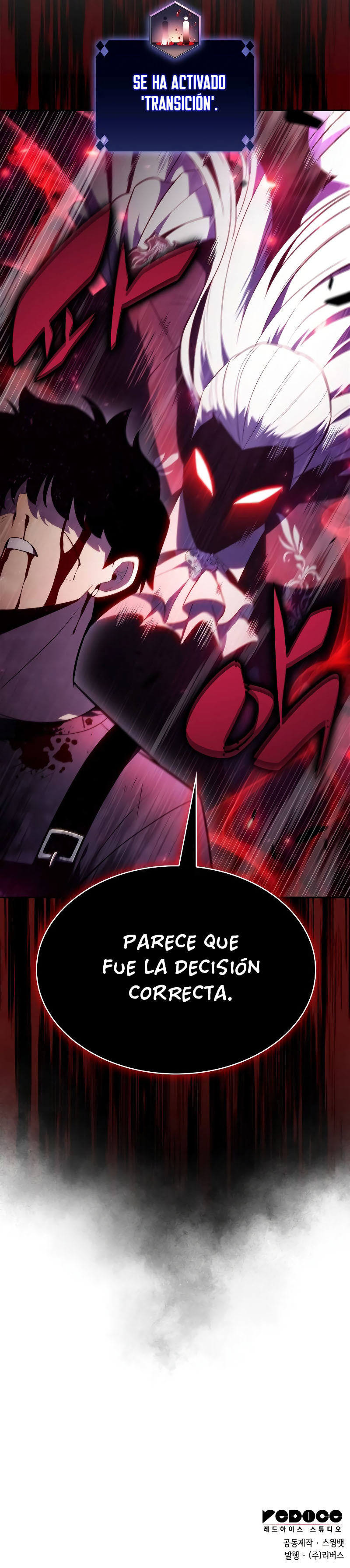 Novato De Nivel Máximo - Capítulo 159 - Página 18 - LectorTMOo