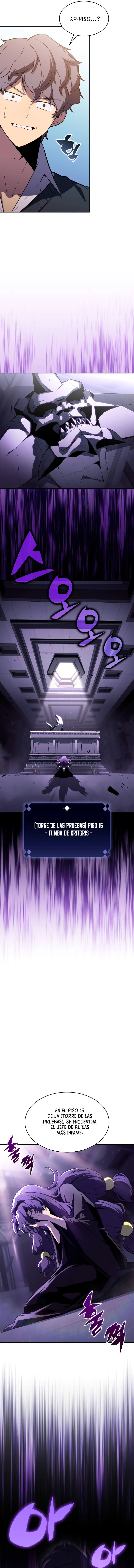 Novato De Nivel Máximo - Capítulo 162 - Página 15 - LectorTMOo
