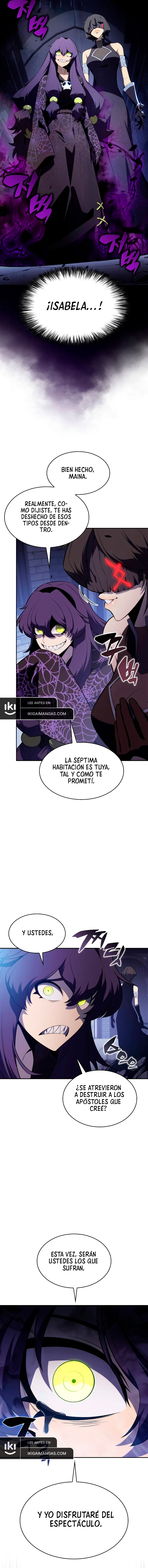 Novato De Nivel Máximo - Capítulo 164 - Página 13 - LectorTMOo