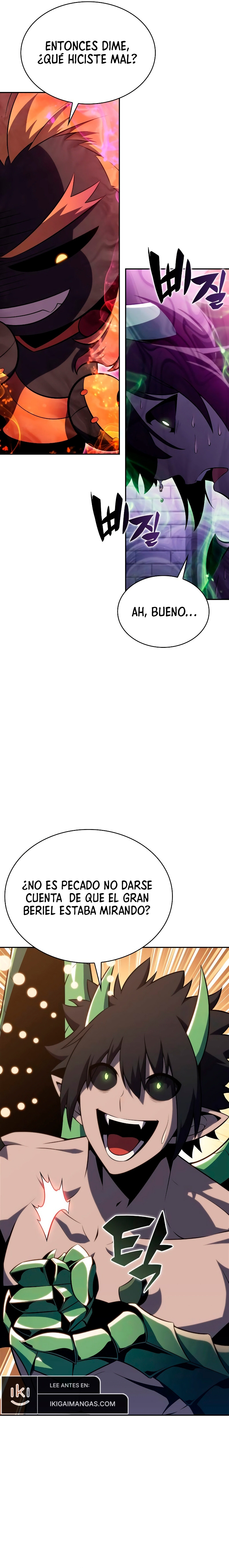 Novato De Nivel Máximo - Capítulo 168 - Página 2 - LectorTMOo