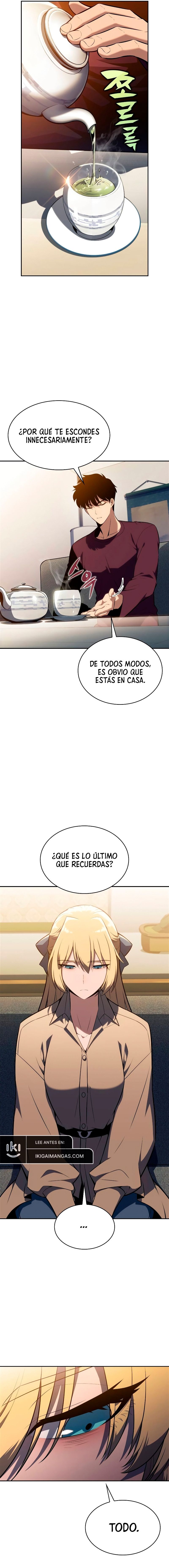 Novato De Nivel Máximo - Capítulo 168 - Página 12 - LectorTMOo
