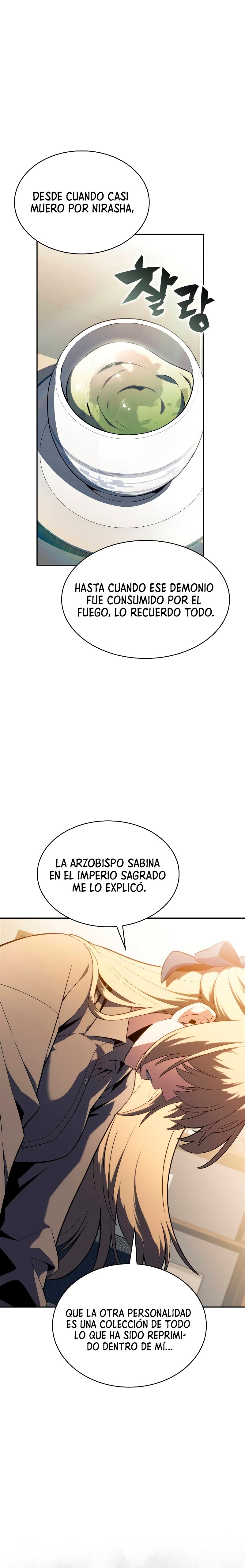 Novato De Nivel Máximo - Capítulo 168 - Página 13 - LectorTMOo