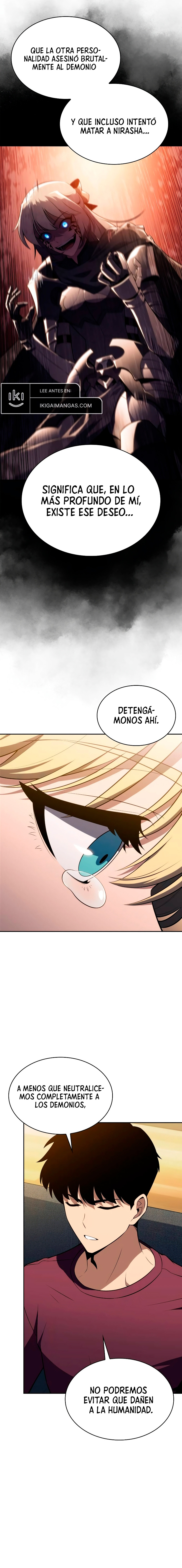 Novato De Nivel Máximo - Capítulo 168 - Página 14 - LectorTMOo