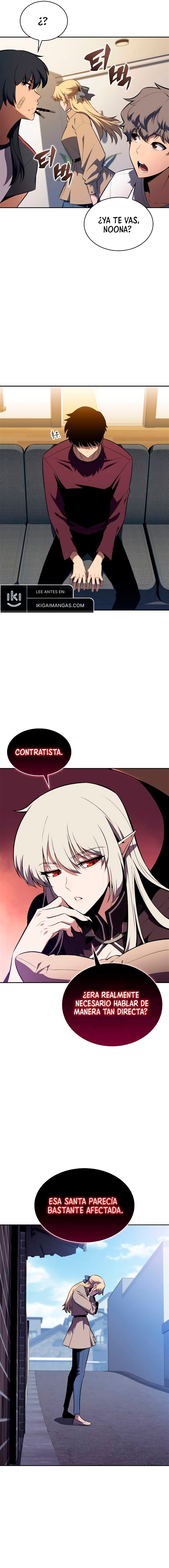 Novato De Nivel Máximo - Capítulo 168 - Página 18 - LectorTMOo