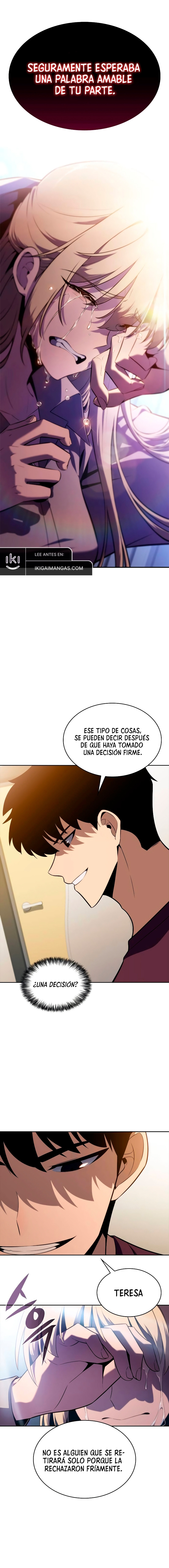 Novato De Nivel Máximo - Capítulo 168 - Página 19 - LectorTMOo