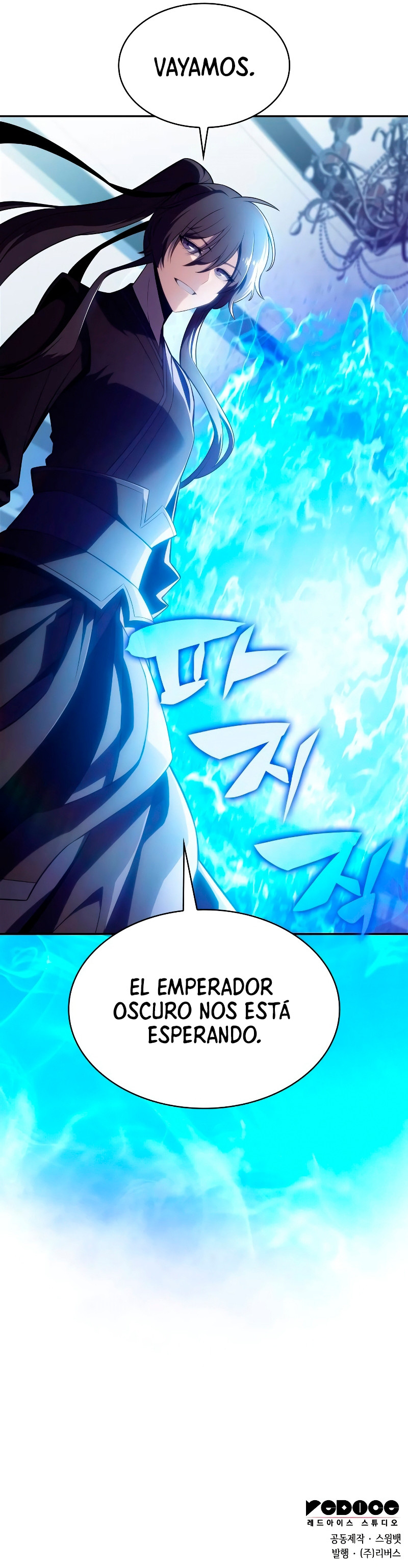 Novato De Nivel Máximo - Capítulo 168 - Página 26 - LectorTMOo