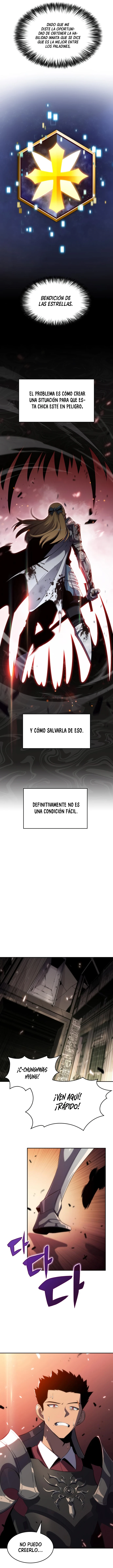 Novato De Nivel Máximo - Capítulo 17 - Página 14 - LectorTMOo