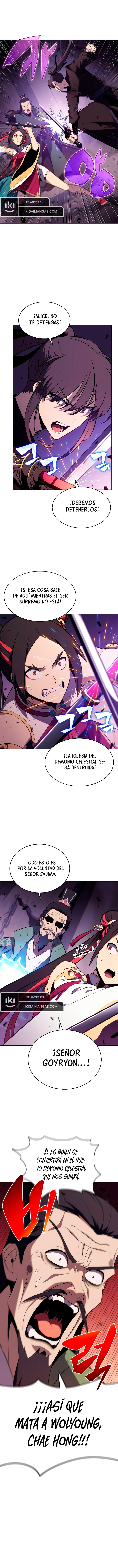 Novato De Nivel Máximo - Capítulo 174 - Página 13 - LectorTMOo