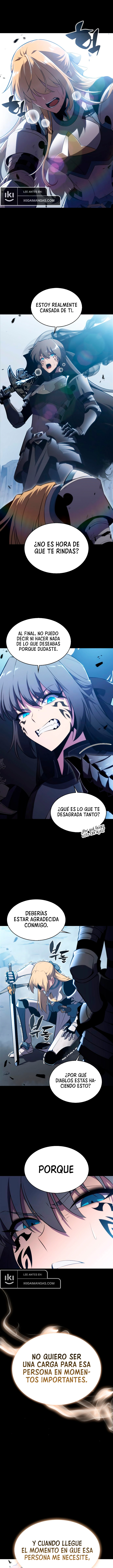 Novato De Nivel Máximo - Capítulo 175 - Página 11 - LectorTMOo