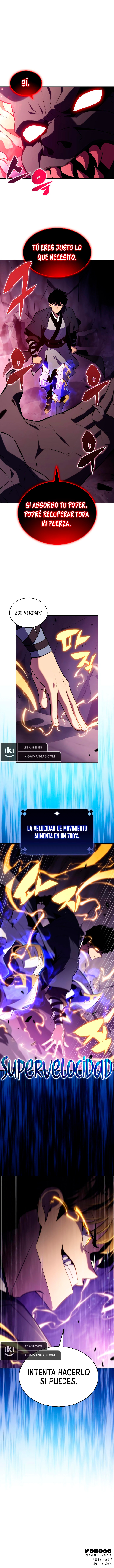 Novato De Nivel Máximo - Capítulo 175 - Página 17 - LectorTMOo