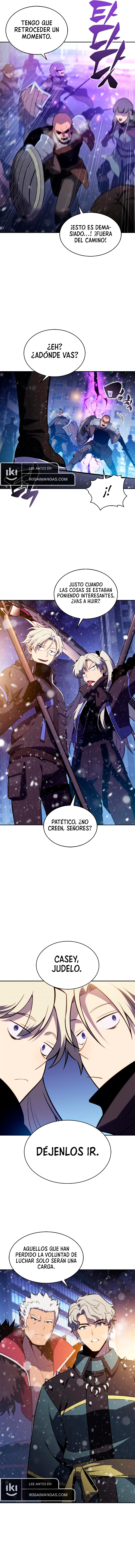 Novato De Nivel Máximo - Capítulo 180 - Página 14 - LectorTMOo