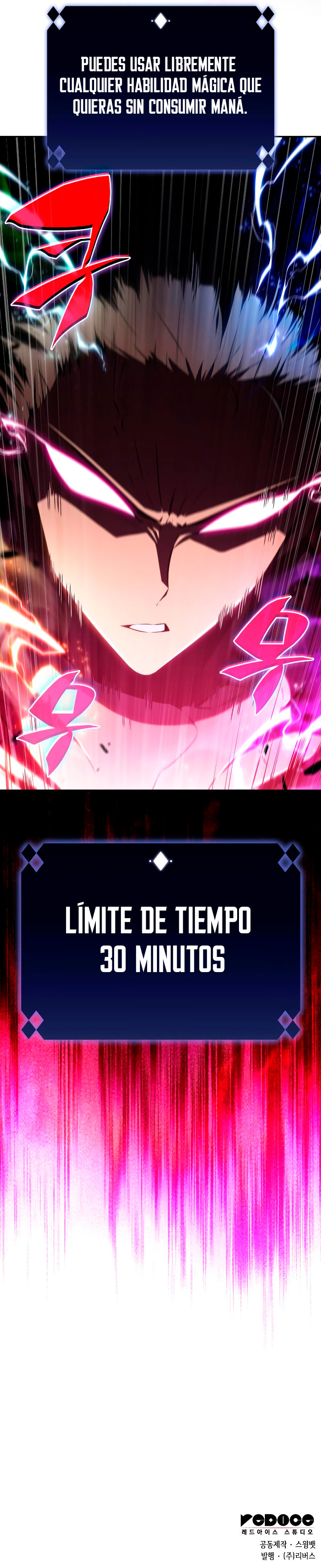 Novato De Nivel Máximo - Capítulo 184 - Página 12 - LectorTMOo