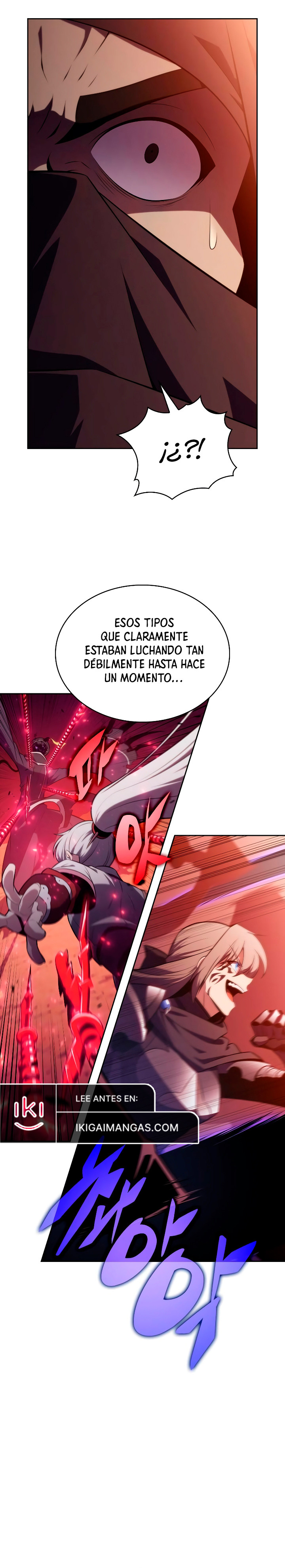 Novato De Nivel Máximo - Capítulo 191 - Página 27 - LectorTMOo