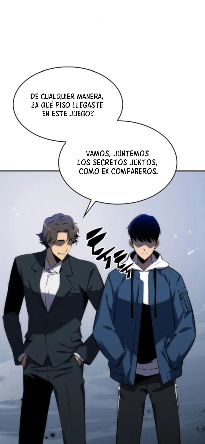 Novato De Nivel Máximo - Capítulo 2 - Página 26 - LectorTMOo