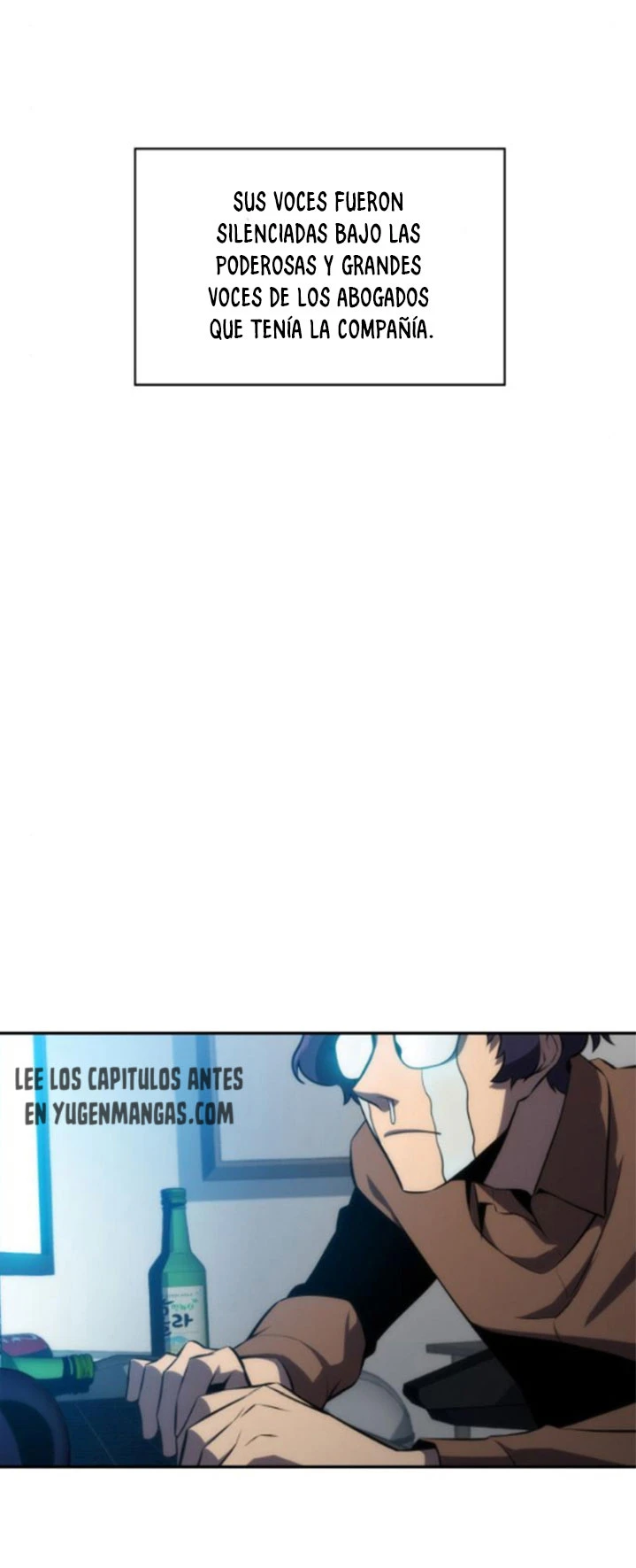 Novato De Nivel Máximo - Capítulo 2 - Página 29 - LectorTMOo