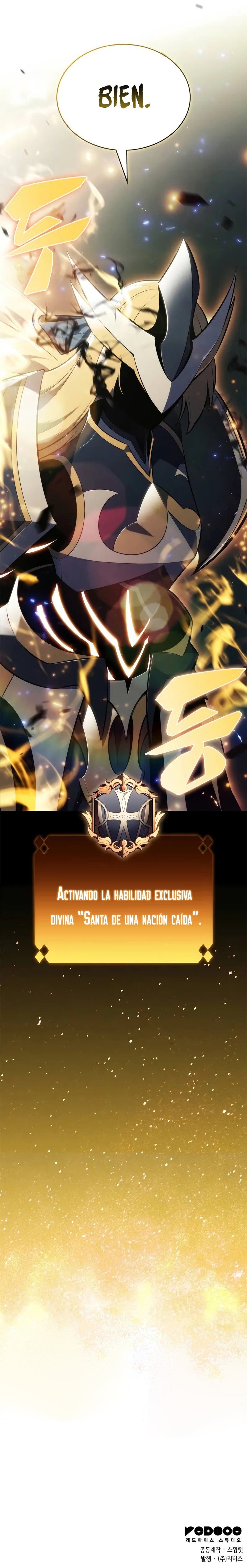 Novato De Nivel Máximo - Capítulo 218 - Página 14 - LectorTMOo